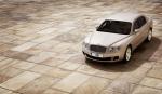 Bentley Continental Flying Spur 2009 года